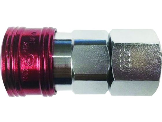 ヤマト BLY-Cシリーズ カラーカップリングソケット(おねじ取付用) BLY44-SF-R ヤマト BLY-Cシリーズ カラーカップリングソケット(おねじ取付用) BLY44-SF-R