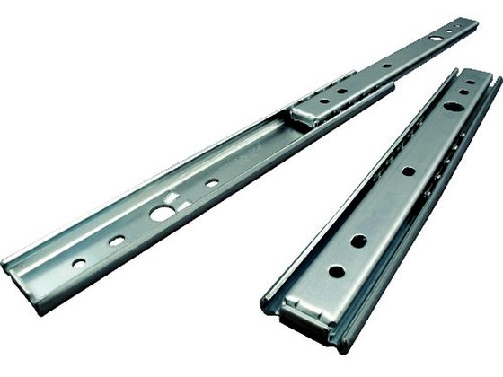 アキュライド シングルスライドレール450mm C2721-45 アキュライド シングルスライドレール450mm C2721-45