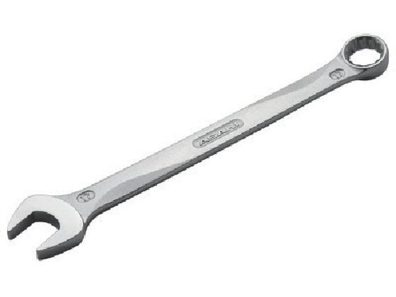 ASH レボウエーブコンビネーションスパナ27MM CL0027 ASH レボウエーブコンビネーションスパナ27MM CL0027
