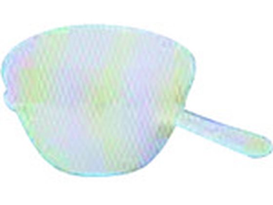 レオナ 1264-04 蒸発皿ハンドル付磁製200ml J108