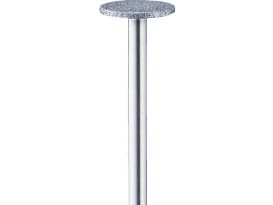 ミニモ 電着ダイヤモンドバー#140 Φ6.4 AD1507 ミニモ 電着ダイヤモンドバー#140 Φ6.4 AD1507