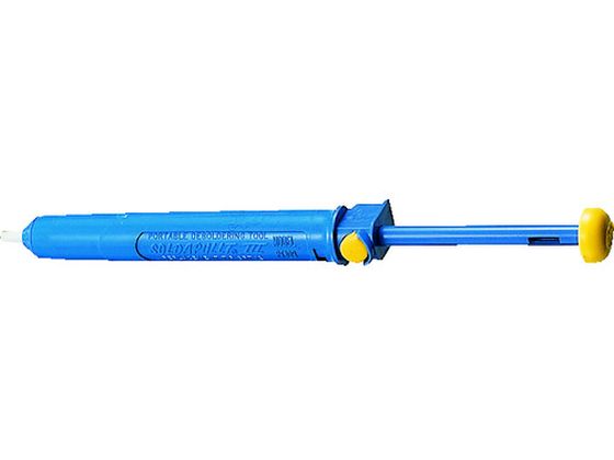 HOZAN ハンダ吸取器 ソルダーブルト20ml PT-109 HOZAN ハンダ吸取器 ソルダーブルト20ml PT-109