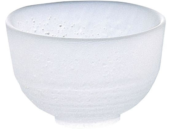 廣田硝子 ガラス食器 吹雪 煎茶 356 80cc 7615700