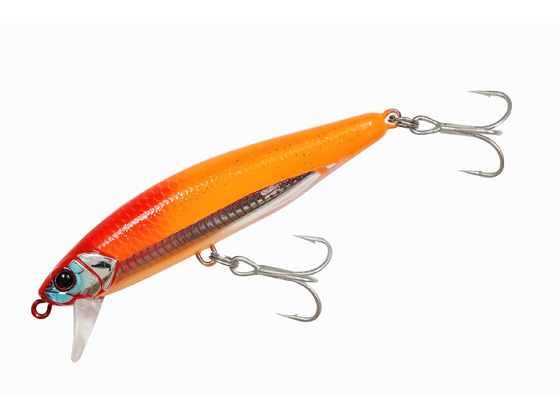 ※商品画像は参考イメージです。●Ｌｅｎｇｔｈ：８４ｍｍ●Ｗｅｉｇｈｔ：２７ｇ●Ｔｙｐｅ：ＦＡＳＴ Ｓｉｎｋｉｎｇ●Ｒｉｎｇ：＃４●Ｈｏｏｋ：＃４
