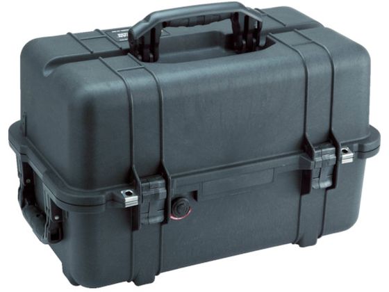 PELICAN 1460 黒 529×323×324 1460BK
