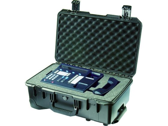 □PELICAN ストームケース ラージケース IM2750 (フォームなし)OD 625