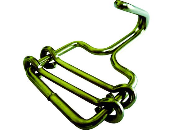 共和 送り引掛けカン2本線 20mm用 KO-2060
