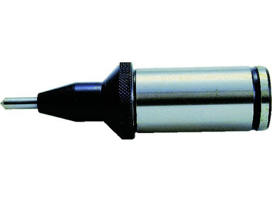 TRUSCO ラインマスター超硬チップタイプ 芯径6mm 先端角度90度 L32-130T TRUSCO ラインマスター超硬チップタイプ 芯径6mm 先端角度90度 L32-130T