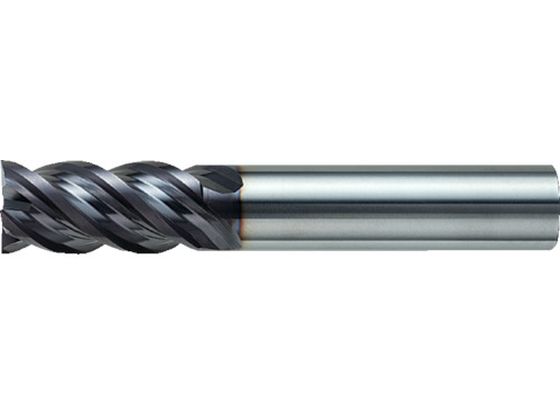 三菱K 4枚刃エクスターハイパワー 超硬スクエアエンドミルミディアム刃長(M)3.8mm MSMHDD0380 三菱K 4枚刃エクスターハイパワー 超硬スクエアエンドミルミディアム刃長(M)3.8mm MSMHDD0380