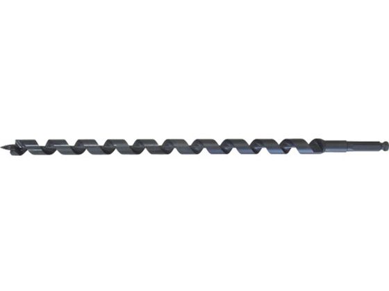 大西 木工用ロングネイルビット(ツーバイ工法用)18.0mm NO12E-180 大西 木工用ロングネイルビット(ツーバイ工法用)18.0mm NO12E-180