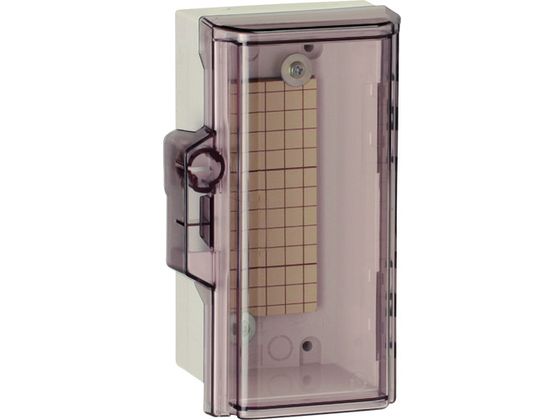 Nito 日東工業 P形プラボックス P12-1525CA 1個入り P12-1525CA Nito 日東工業 P形プラボックス P12-1525CA 1個入り P12-1525CA