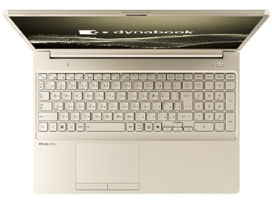 Dynabookノートパソコン e angle select サ
テンゴールド Dynabook ノートパソコン e angle select アッシュゴールド 通販