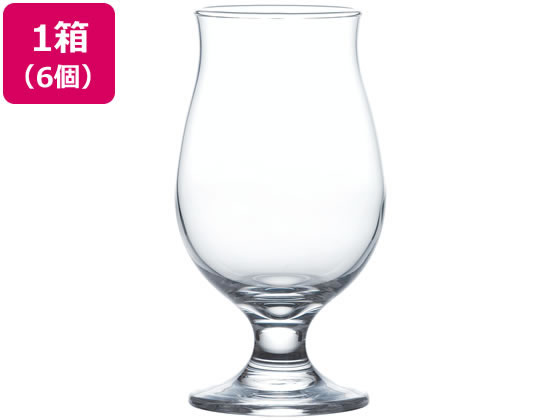 東洋佐々木ガラス ビヤーグラス 310mL 6個 36312