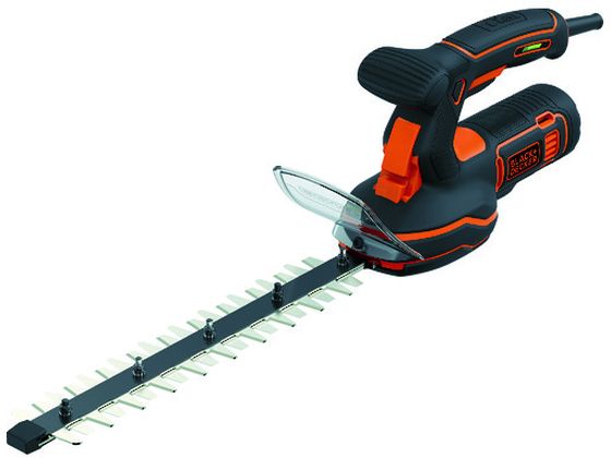 B D 2in1ヘッジ&芝生バリカン GSH1000-JP B D 2in1ヘッジ&芝生バリカン GSH1000-JP
