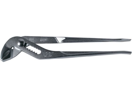 TOP マルチウォーターポンププライヤ 250mm MP-250 TOP マルチウォーターポンププライヤ 250mm MP-250