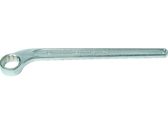 ASH 片口めがねレンチ19mm RS0019 ASH 片口めがねレンチ19mm RS0019