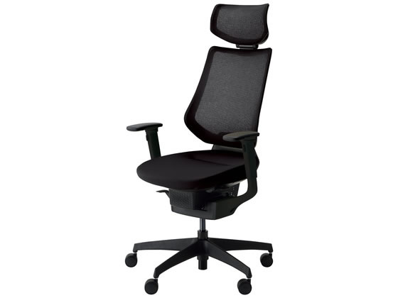 コクヨ イング メッシュ背座黒 肘有 Vキャスター CRG3415E6G4B6VN コクヨ イング メッシュ背座黒 肘有 Vキャスター CRG3415E6G4B6VN