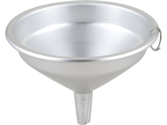貝印 KK アルミ ロート 12cm DH8119 貝印 KK アルミ ロート 12cm DH8119