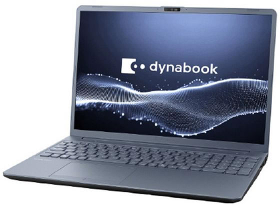 Dynabook ノートパソコン e angle select アッシュブルー P3C7YLEE Dynabook ノートパソコン e angle select アッシュブルー P3C7YLEE