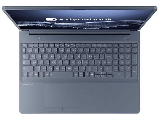 Dynabook ノートパソコン e angle select アッシュブルー P3C7YLEEが