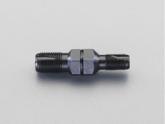 エスコ ねじ修正ツール スパークプラグ用 14mm & 18mm EA514BD-18 エスコ ねじ修正ツール スパークプラグ用 14mm & 18mm EA514BD-18