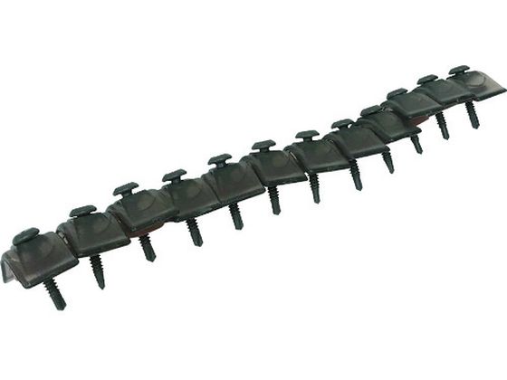 ダイドーハント ポリカ連結波板ビス 12本×2本(24本入) 4.2×25mm ブロンズ 鉄下地 10176085 ダイドーハント ポリカ連結波板ビス 12本×2本(24本入) 4.2×25mm ブロンズ 鉄下地 10176085