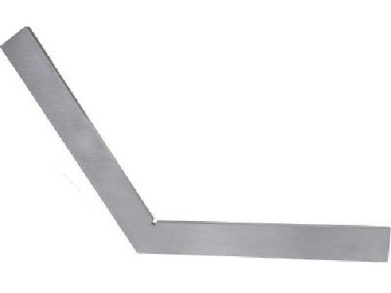 OSS 角度付平型定規(120°) 156F-250
