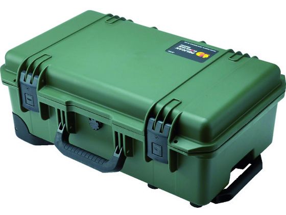 PELICAN ストーム IM2500OD 551×358×226 IM2500OD