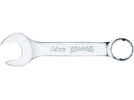 WILLIAMS X^br[ Rrl[V` 19mm JHW11719
