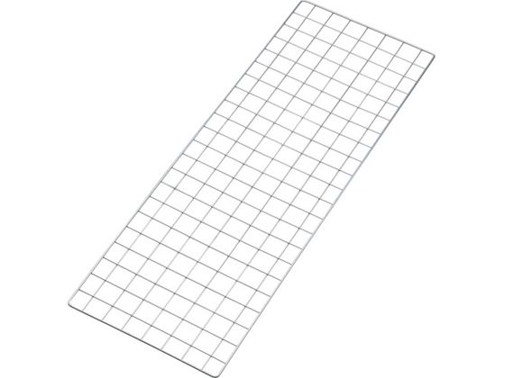 TRUSCO ステンレス製サイドネット 1400×235 SES-G1423