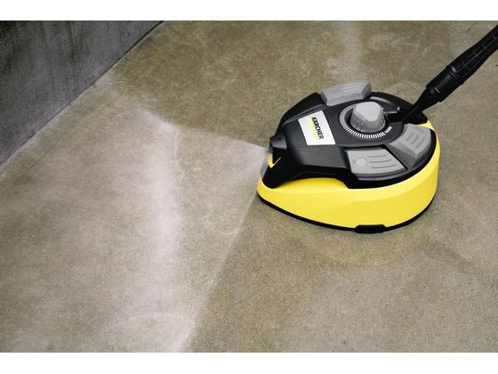 ケルヒャージャパン K 5 プレミアム サイレント 60Hz 1.603-541.0が