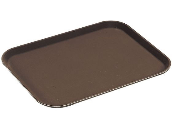 Cambro ノンスリップトレー 長角 3253CT(138)ターバンタン