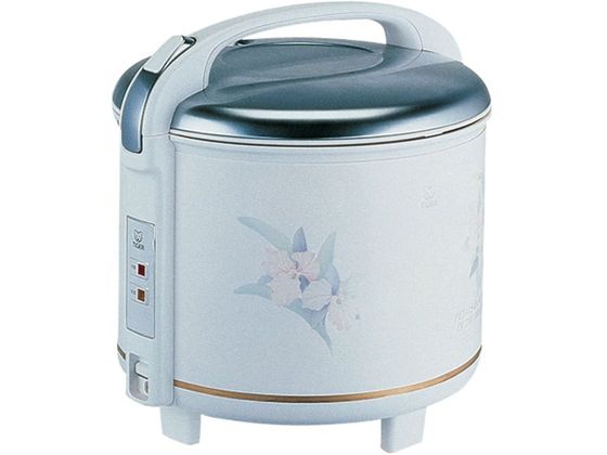 タイガー 炊飯ジャー 1升5合 JCC-2700(FT) タイガー 炊飯ジャー 1升5合 JCC-2700(FT)