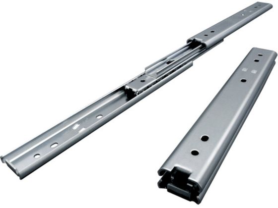 アキュライド ダブルスライドレール250mm C2731-25 アキュライド ダブルスライドレール250mm C2731-25