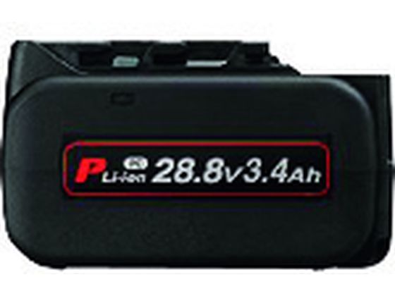 Panasonic 28.8V 3.4Ah リチウムイオン電池パック EZ9L84 Panasonic 28.8V 3.4Ah リチウムイオン電池パック EZ9L84