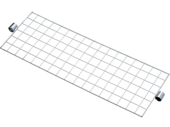 TRUSCO ステンレス製メッシュガードパネル 610×300 SES-GP0630