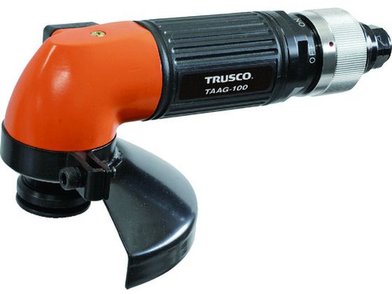 TRUSCO アングルグラインダ- Φ100 TAAG-100 TRUSCO アングルグラインダ- Φ100 TAAG-100
