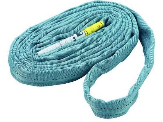 TRUSCO ラウンドスリング(JIS規格品) 0.5t×3.0m TRJ05-30