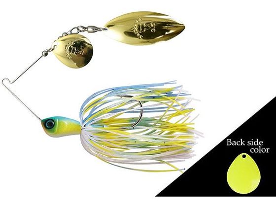 ジャッカル JK スーパーイラプションJr 1 2TW #シトラスチャートストライプ