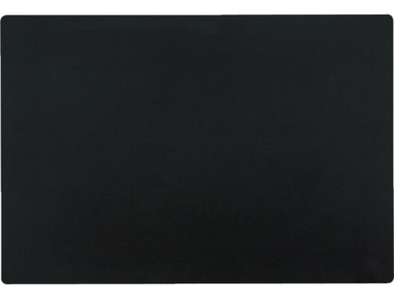 光 両面ブラックボード 枠なし MBDN85