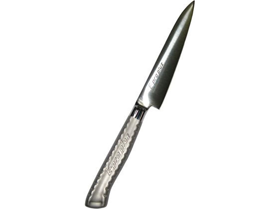 EBM E-PRO PLUS ペティーナイフ 12cm シルバー 8734500