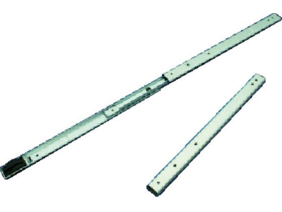 アキュライド セルフクロージングスライドレール250mm C2731-25SC アキュライド セルフクロージングスライドレール250mm C2731-25SC