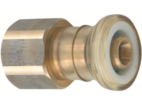 クボタケミックス Jワンクイック2JOQ2-Fめねじ付ソケット20PEX JOQ2-F 20 PEX