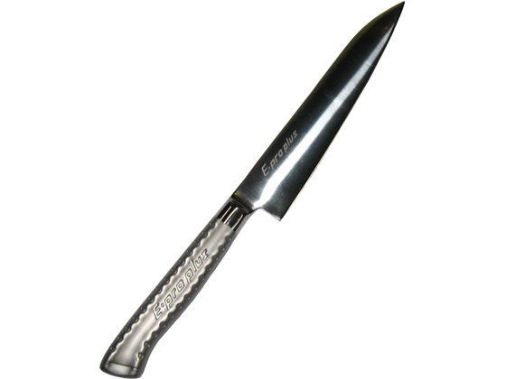 EBM E-PRO PLUS ペティーナイフ 15cm シルバー 8734600