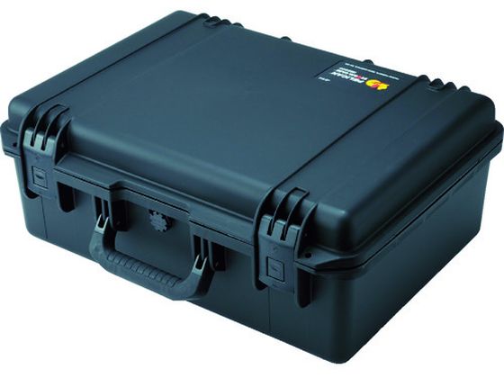 PELICAN ストーム IM2600黒 538×406×211 IM2600BK