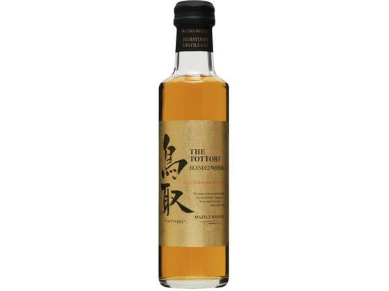 松井酒造 マツイウイスキー 鳥取 バーボンバレル 200ml 43度 松井酒造 マツイウイスキー 鳥取 バーボンバレル 200ml 43度