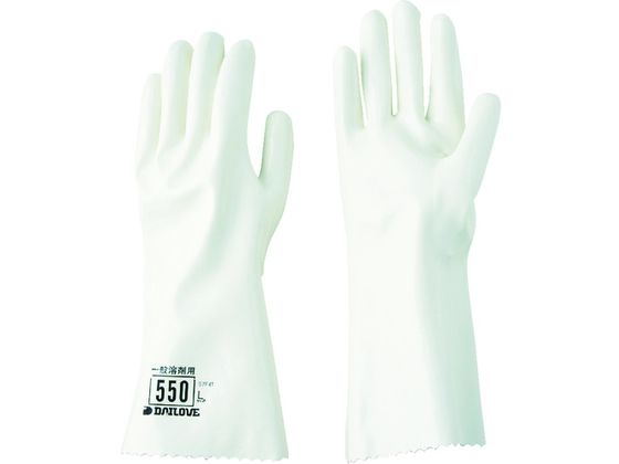DAILOVE 耐溶剤用ダイローブ550(L) D550-L