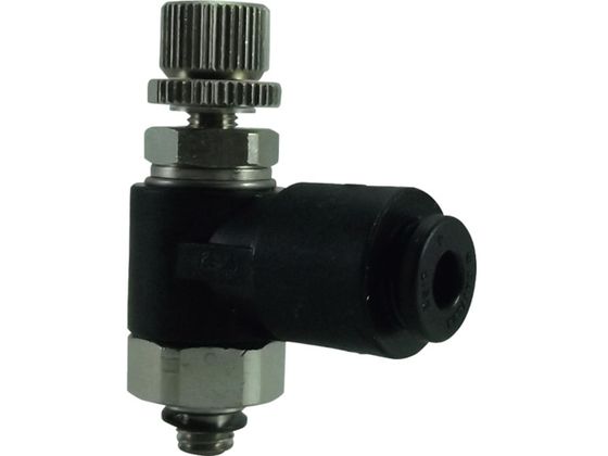 チヨダ ファイブスピードコントローラα メーターアウト4mm・M5×0.8 F4R-M5SC-O チヨダ ファイブスピードコントローラα メーターアウト4mm・M5×0.8 F4R-M5SC-O