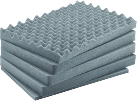 PELICAN ストームケース IM2600用フォームセット IM2600FOAM