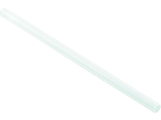 TRUSCO ストロー 内径6.0mm 長さ100mm 50本入 STR-6-100